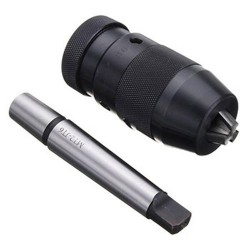 Vrtalne glave &amp; adapterji