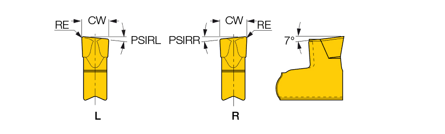 TAG R5J-4D IC830