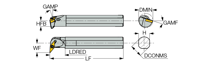A25R SVUNL-12
